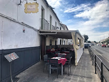 Imagen Restaurante Calatrava