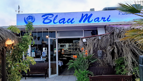 Fotografía de Blau Mari Restaurante