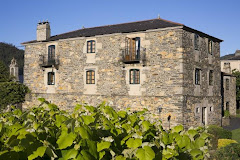 Imagen Pazo Da Trave Restaurant