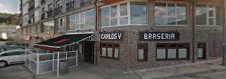 Restaurante Asador Carlos V en Viveiro