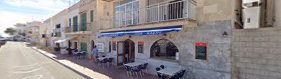 Fotografía de Restaurant Club Nautic Porto Colom