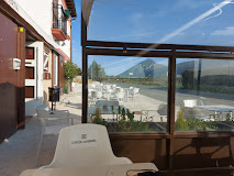 Imagen Asador Zulueta