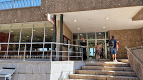 Fotografía de Montserrat Self-Service Restaurant