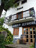 Imagen Goiko itturri