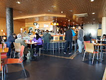 Imagen Cafetería Da Vinci