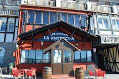 Imagen Restaurante la Antorcha