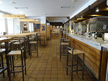 Fotografía de La Bodega