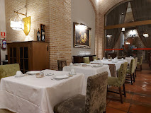 Imagen Parador de Olite. Restaurante Teobaldos