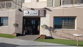 Fotografía de Pinocchio