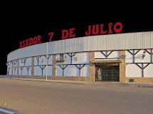 Fotografía de Asador 7 de julio