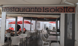 Imagen Restaurante Isoleta