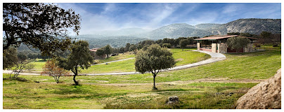 Fotografía de La Estancia de La Finca