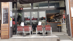 Imagen Cafe Jamoneria Bacelos