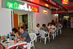 Imagen Pizzeria Marechiaro
