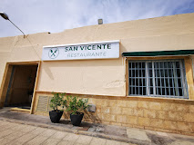 Imagen Restaurante San Vicente
