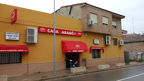 Imagen Bar Restaurante Casa Arago I