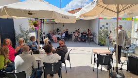 Imagen Cerveceria San Isidro