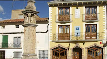 Imagen Hostal Las Grullas Restaurant