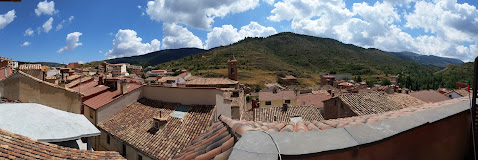 Imagen Albergue Campo Base Camarena de la Sierra
