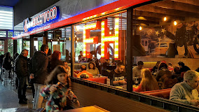 Fotografía de Foster's Hollywood - UGC Plaza