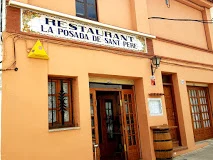 Imagen Restaurant La Posada de Sant Pere