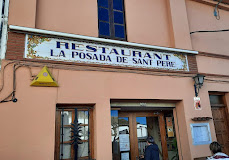 Fotografía de Restaurant La Posada de Sant Pere