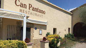 Imagen Restaurant Can Pantano