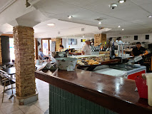 Fotografía de Cafeteria RIS