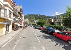 Imagen Les Aixaldes