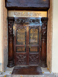 Imagen Restaurante Villa Retiro