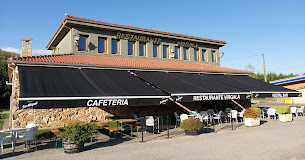 Fotografía de Restaurante Virgala S.L