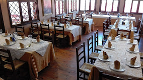 Imagen Meson El Rancho