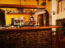 Imagen Restaurante El Rincon de Yegen