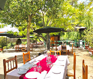 Imagen Restaurante Granja Escuela EL CASTILLO de Piñar