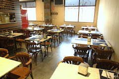 Fotografía de Restaurante Cafeteria Peamflo