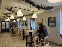 Imagen Restaurante Los Angeles