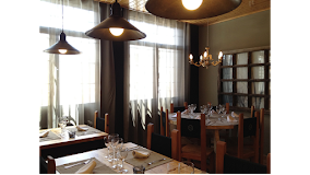 Imagen Restaurante Hostal Royuela