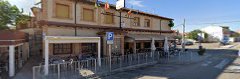 Fotografía de Mesón de Aragón