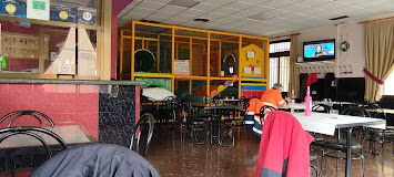 Fotografía de Casa Paco