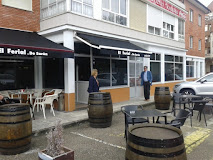 Imagen Restaurante Casa Genio