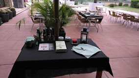 Imagen Restaurant +Vilar