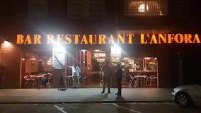 Imagen Restaurant L'Ànfora