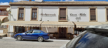 Fotografía de Restaurante Hita