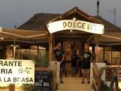 Fotografía de La Dolce Vita