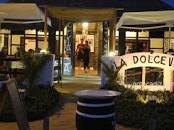 Fotografía de La Dolce Vita