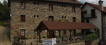 Fotografía de Hostal Kimboa