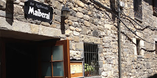 Fotografía de Maiberal