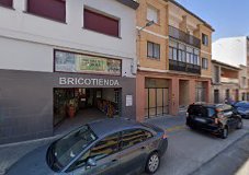 Imagen Bowling Center Caspe