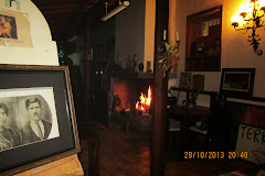 Fotografía de La Pimentera