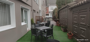 Fotografía de Casa Aurelio